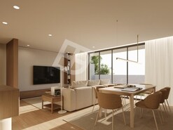 Moradia T3 - Gafanha do Carmo, �lhavo, Aveiro