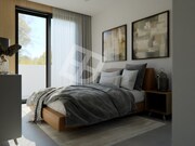 Apartamento T3 - Glria, Aveiro, Aveiro - Miniatura: 2/9