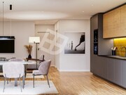 Apartamento T2 - Gafanha da Nazar�, �lhavo, Aveiro - Miniatura: 2/9