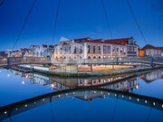 Apartamento T0 - Gl�ria, Aveiro, Aveiro - Miniatura: 6/9