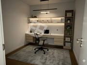 Apartamento T1 - Esgueira, Aveiro, Aveiro - Miniatura: 1/9