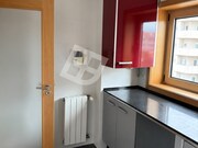Apartamento T1 - Gl�ria, Aveiro, Aveiro - Miniatura: 1/9