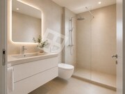 Apartamento T1 - Gl�ria, Aveiro, Aveiro - Miniatura: 3/9