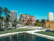 Apartamento T1 - Gl�ria, Aveiro, Aveiro - Miniatura: 9/9