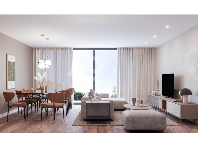 Apartamento T3 - Glória, Aveiro, Aveiro - Imagem grande
