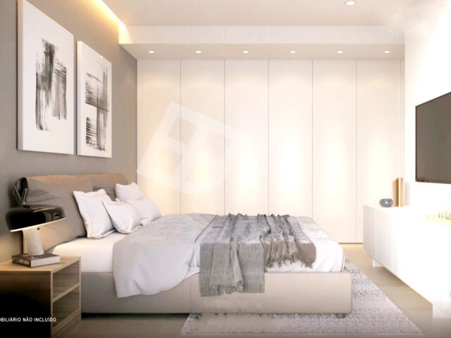 Apartamento T2 - Glória, Aveiro, Aveiro - Imagem grande