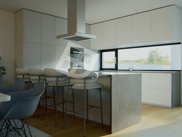 Moradia T4 - Esgueira, Aveiro, Aveiro - Imagem grande