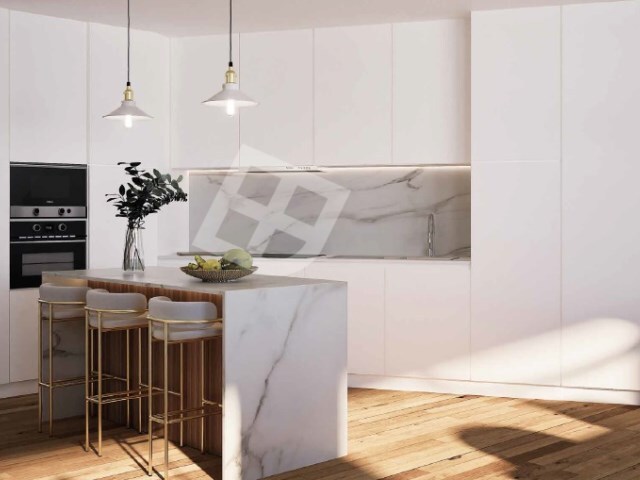 Apartamento T2 - Glória, Aveiro, Aveiro - Imagem grande
