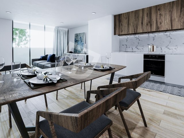 Apartamento T2 - Esgueira, Aveiro, Aveiro - Imagem grande
