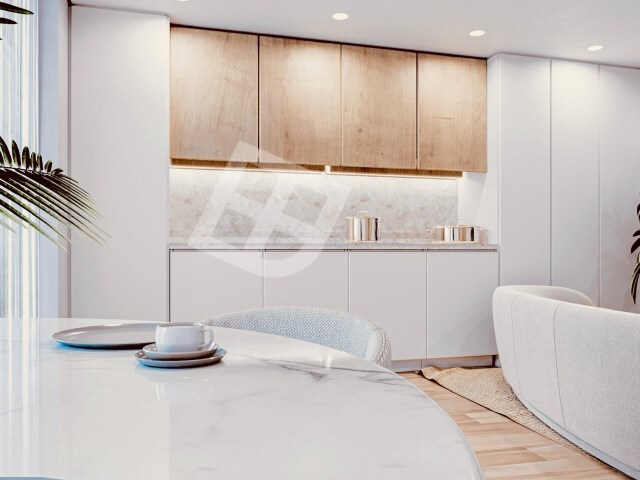 Apartamento T1 - Gafanha da Boa Hora, Vagos, Aveiro - Imagem grande