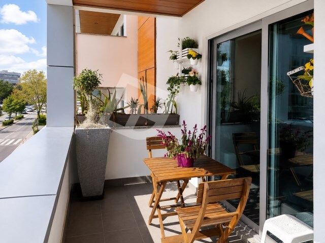 Apartamento T2 - Gl�ria, Aveiro, Aveiro - Imagem grande