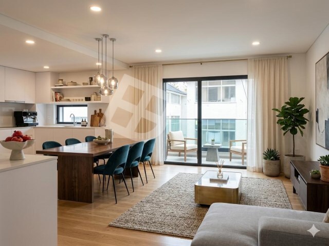 Apartamento T2 - Esgueira, Aveiro, Aveiro - Imagem grande