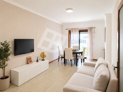 Apartamento T2 - Gafanha da Nazar�, �lhavo, Aveiro
