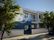 Moradia T4 - Esgueira, Aveiro, Aveiro - Miniatura: 1/9