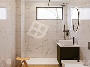 Apartamento T1 - Gafanha da Nazar, lhavo, Aveiro - Miniatura: 5/9