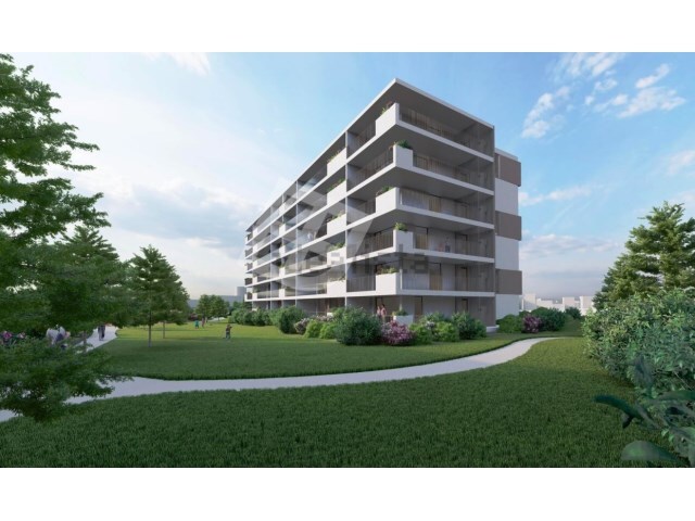Apartamento T3 - Glória, Aveiro, Aveiro - Imagem grande