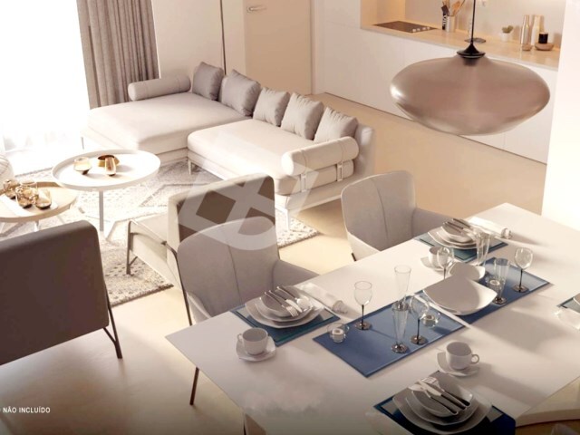 Apartamento T3 - Glória, Aveiro, Aveiro - Imagem grande