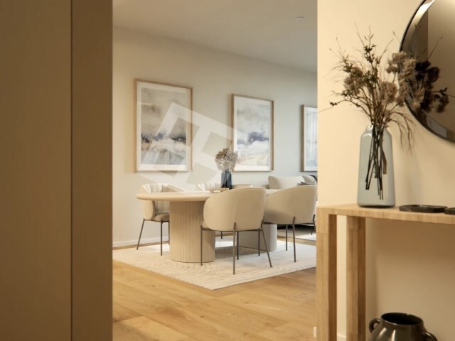 Apartamento T3 - Oliveira do Bairro, Oliveira do Bairro, Aveiro - Imagem grande