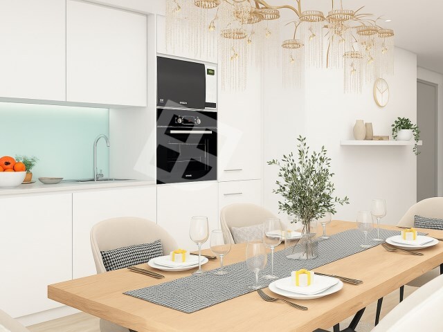 Apartamento T2 - Gl�ria, Aveiro, Aveiro - Imagem grande