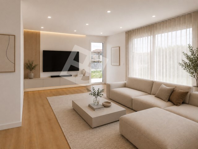Moradia T3 - Eixo, Aveiro, Aveiro - Imagem grande