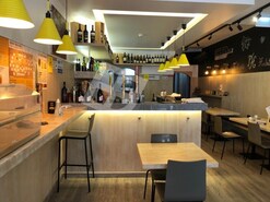 Bar/Restaurante - Glria, Aveiro, Aveiro