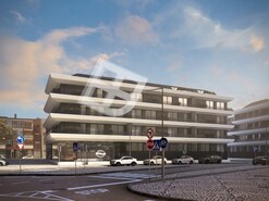 Apartamento T3 - Gl�ria, Aveiro, Aveiro