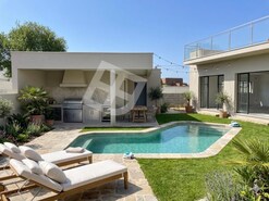 Moradia T4 - S�o Bernardo, Aveiro, Aveiro