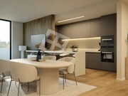 Apartamento T3 - Oliveira do Bairro, Oliveira do Bairro, Aveiro - Miniatura: 3/9