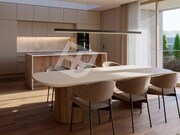 Moradia T4 - Gl�ria, Aveiro, Aveiro - Miniatura: 3/9