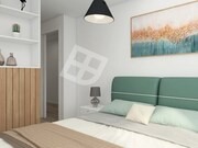 Apartamento T2 - Gl�ria, Aveiro, Aveiro - Miniatura: 7/9