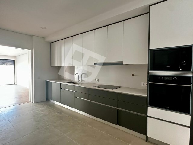 Moradia T4 - Eixo, Aveiro, Aveiro - Imagem grande