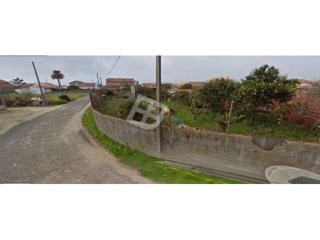 Terreno R�stico - Gafanha do Carmo, �lhavo, Aveiro - Imagem grande