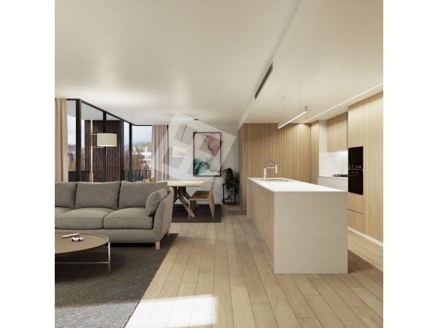 Apartamento T3 - Esgueira, Aveiro, Aveiro - Imagem grande