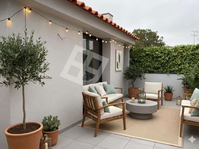 Apartamento T2 - Esgueira, Aveiro, Aveiro - Imagem grande