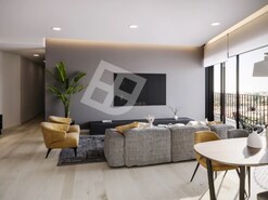 Apartamento T3 - Aradas, Aveiro, Aveiro