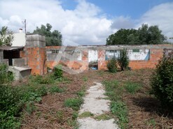 Terreno Urbano - S�o Salvador, �lhavo, Aveiro