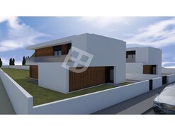 Moradia T4 - S�o Bernardo, Aveiro, Aveiro