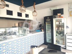 Bar/Restaurante - Gafanha da Boa Hora, Vagos, Aveiro