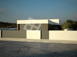 Moradia T4 - Santa Joana, Aveiro, Aveiro