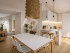 Apartamento T1 - S�o Salvador, �lhavo, Aveiro