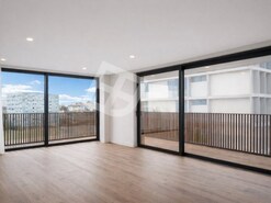 Apartamento T4 - Gl�ria, Aveiro, Aveiro