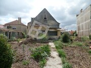 Terreno Urbano - S�o Salvador, �lhavo, Aveiro - Miniatura: 1/1