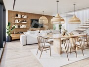 Apartamento T4 - Gafanha da Boa Hora, Vagos, Aveiro - Miniatura: 1/6