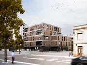 Apartamento T3 - Esgueira, Aveiro, Aveiro - Miniatura: 9/9