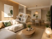 Apartamento T1 - Gl�ria, Aveiro, Aveiro - Miniatura: 1/9