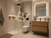 Apartamento T1 - Gl�ria, Aveiro, Aveiro - Miniatura: 5/9
