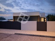 Moradia T4 - Santa Joana, Aveiro, Aveiro - Miniatura: 1/9