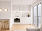 Apartamento T1 - S�o Salvador, �lhavo, Aveiro - Miniatura: 2/9