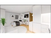 Apartamento T1 - S�o Salvador, �lhavo, Aveiro - Miniatura: 9/9