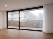 Apartamento T4 - Gl�ria, Aveiro, Aveiro - Miniatura: 1/9